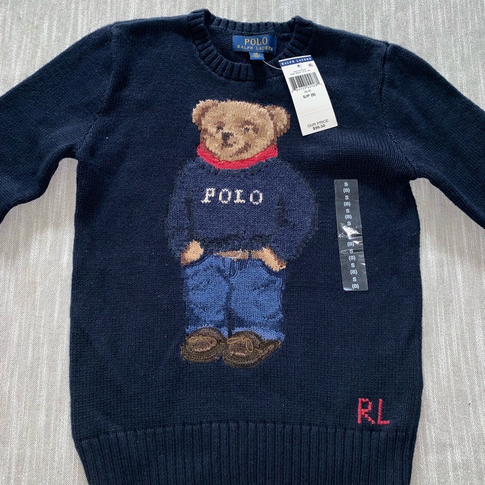 Polo by Ralph Lauren Sweater